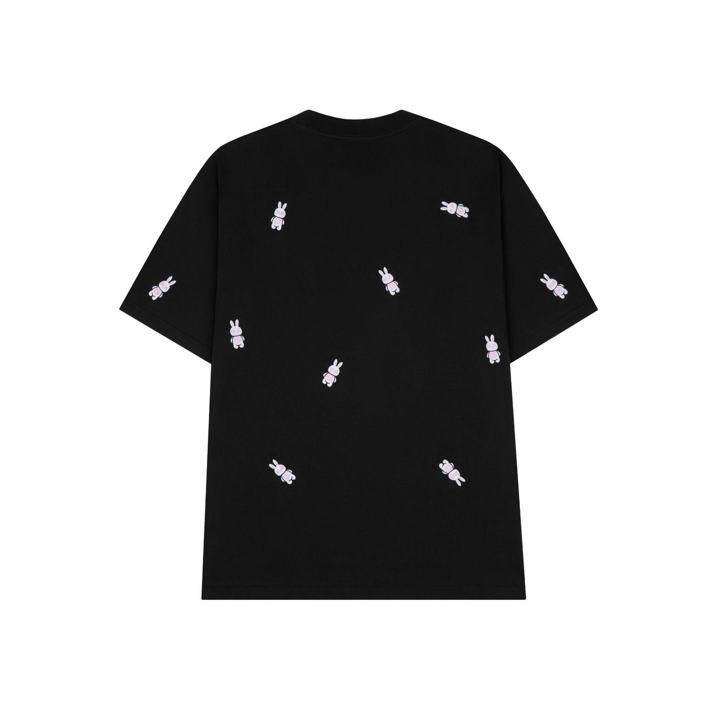 Bad Rabbit Club Mami Rabbit Tee