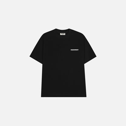 Bad Habits S-Jeep Camp Tee