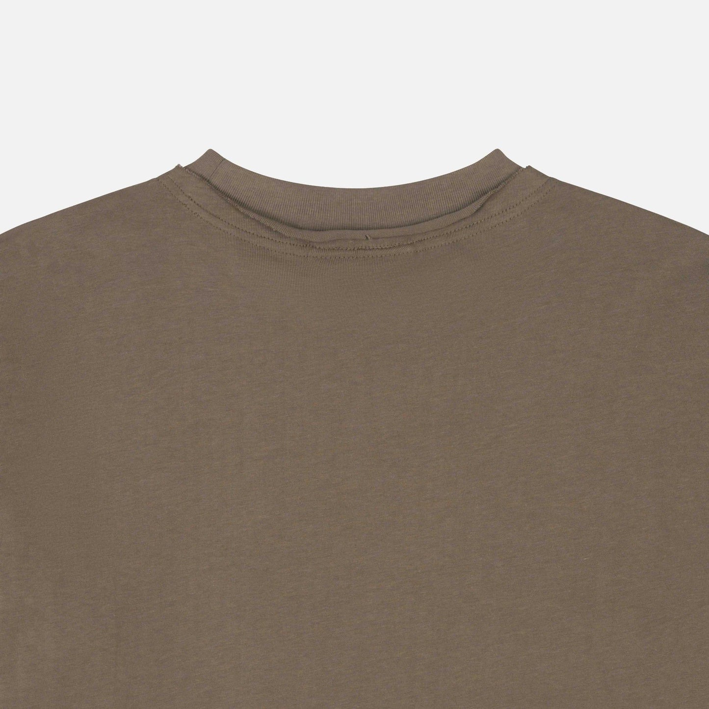Bad Habits S-Carabiner Tee