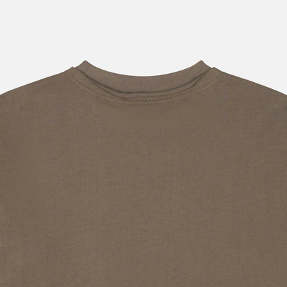 Bad Habits S-Carabiner Tee