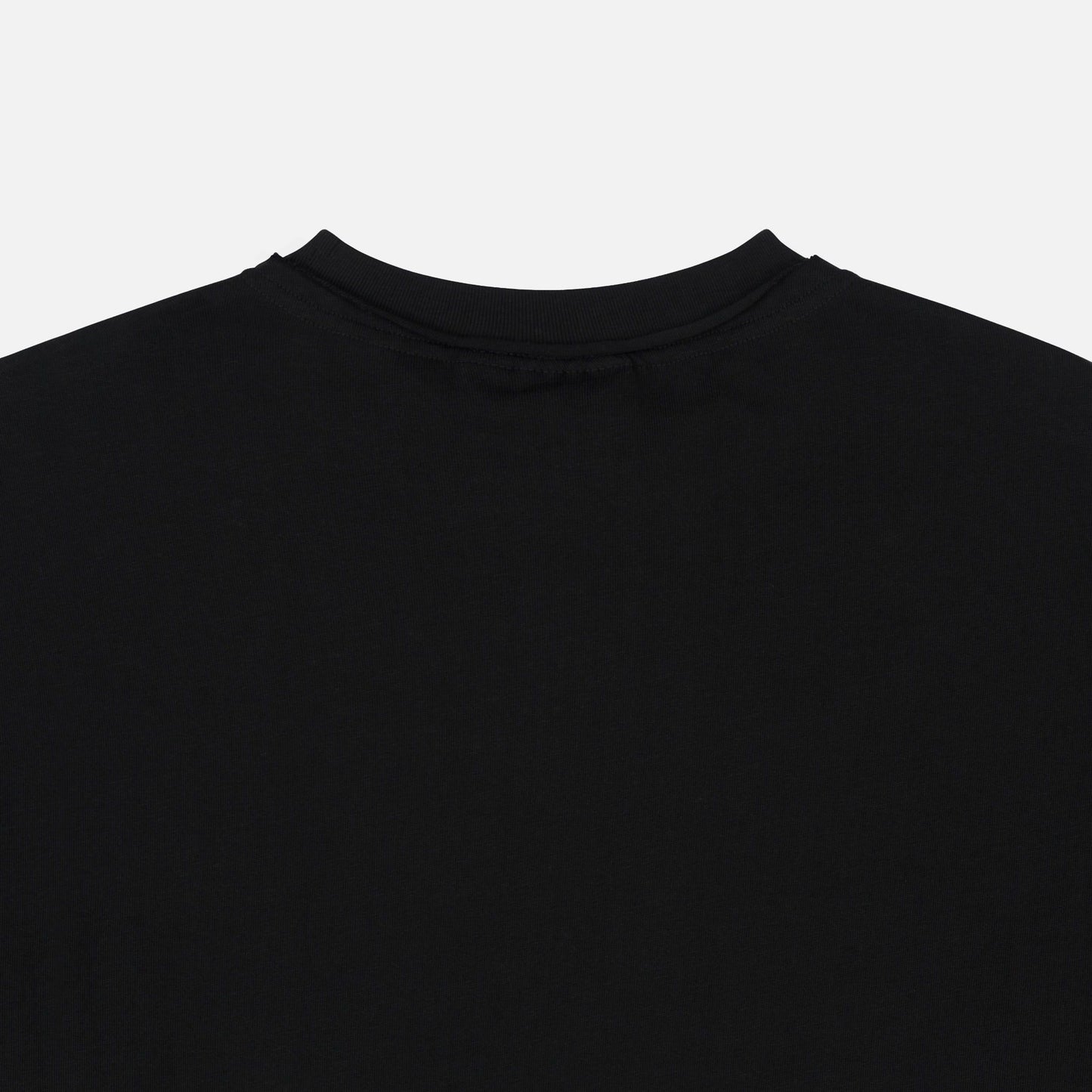 Bad Habits S-Carabiner Tee