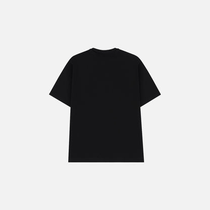 Bad Habits S-Carabiner Tee