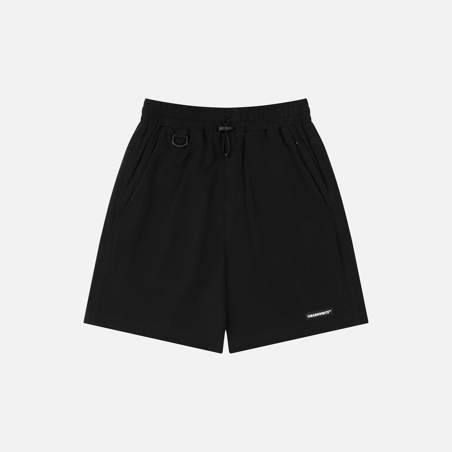 Bad Habits S-Checked Tramp Shorts