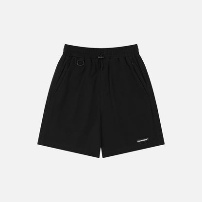Bad Habits S-Checked Tramp Shorts