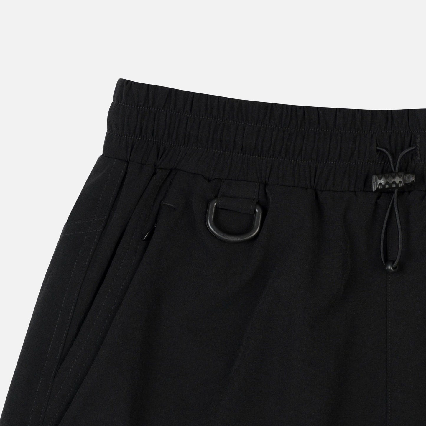 Bad Habits S-Checked Tramp Shorts
