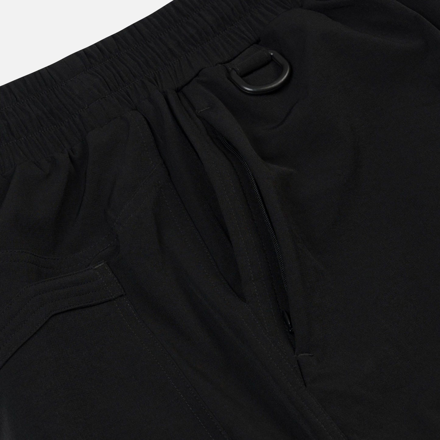 Bad Habits S-Checked Tramp Shorts