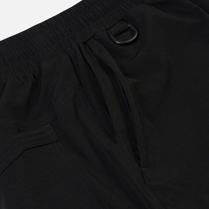 Bad Habits S-Checked Tramp Shorts
