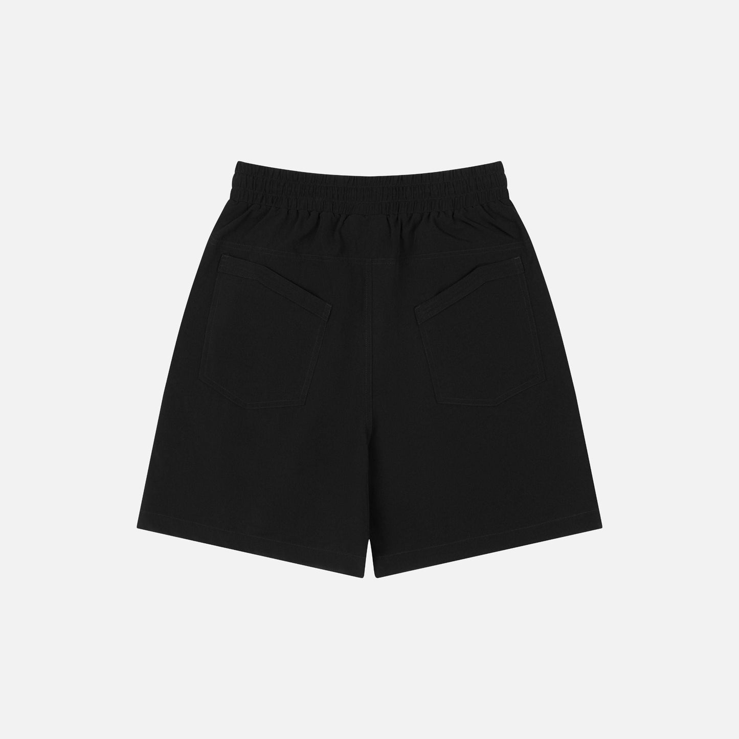 Bad Habits S-Checked Tramp Shorts