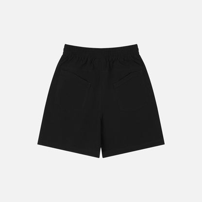 Bad Habits S-Checked Tramp Shorts