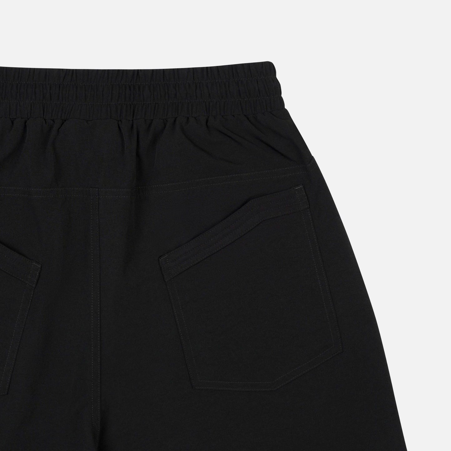 Bad Habits S-Checked Tramp Shorts