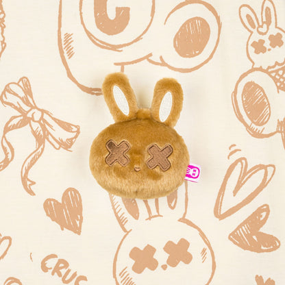 Bad Rabbit Club Crush Rabbit Tee