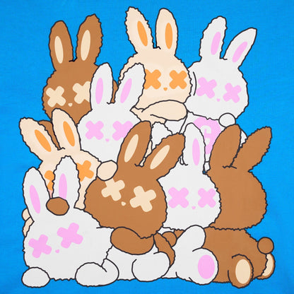 Bad Rabbit Club Club Tee