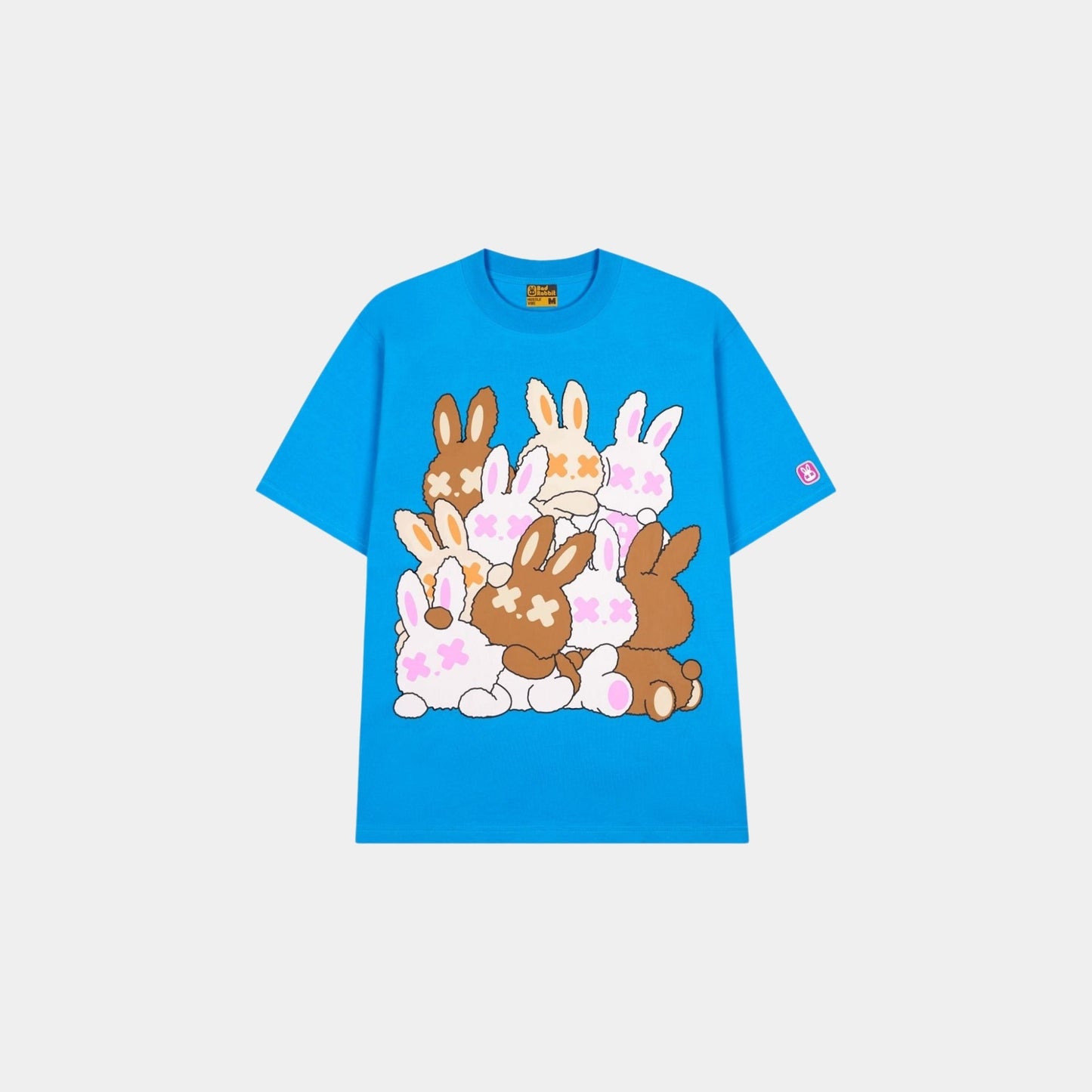 Bad Rabbit Club Club Tee