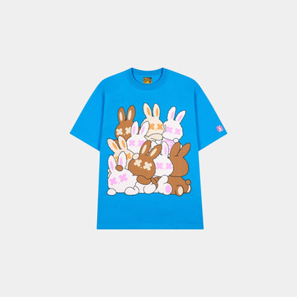Bad Rabbit Club Club Tee