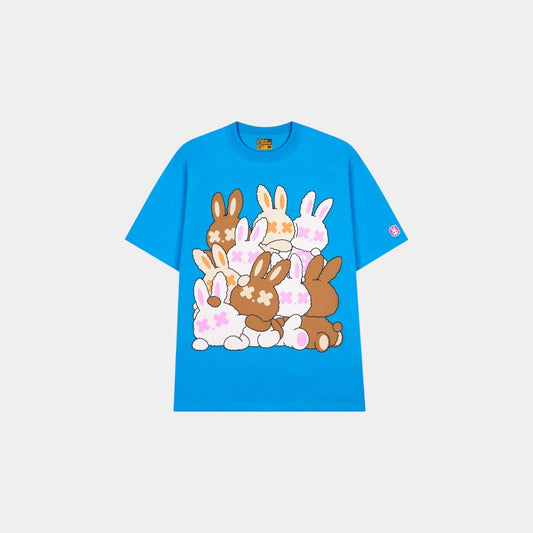 Bad Rabbit Club Club Tee