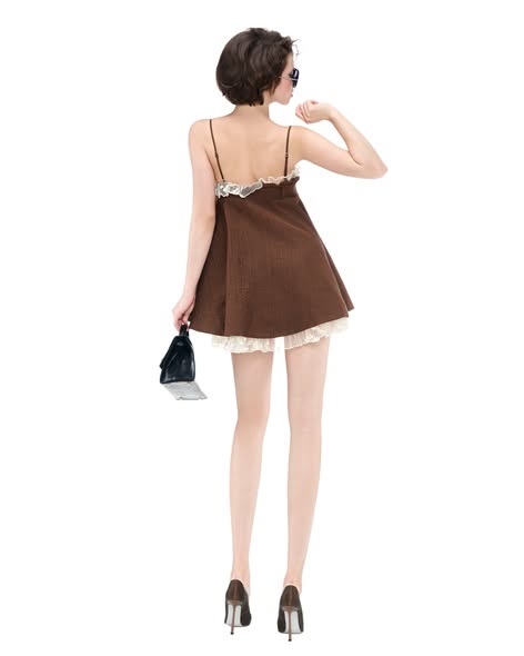 Doublebizz Sofie Dress