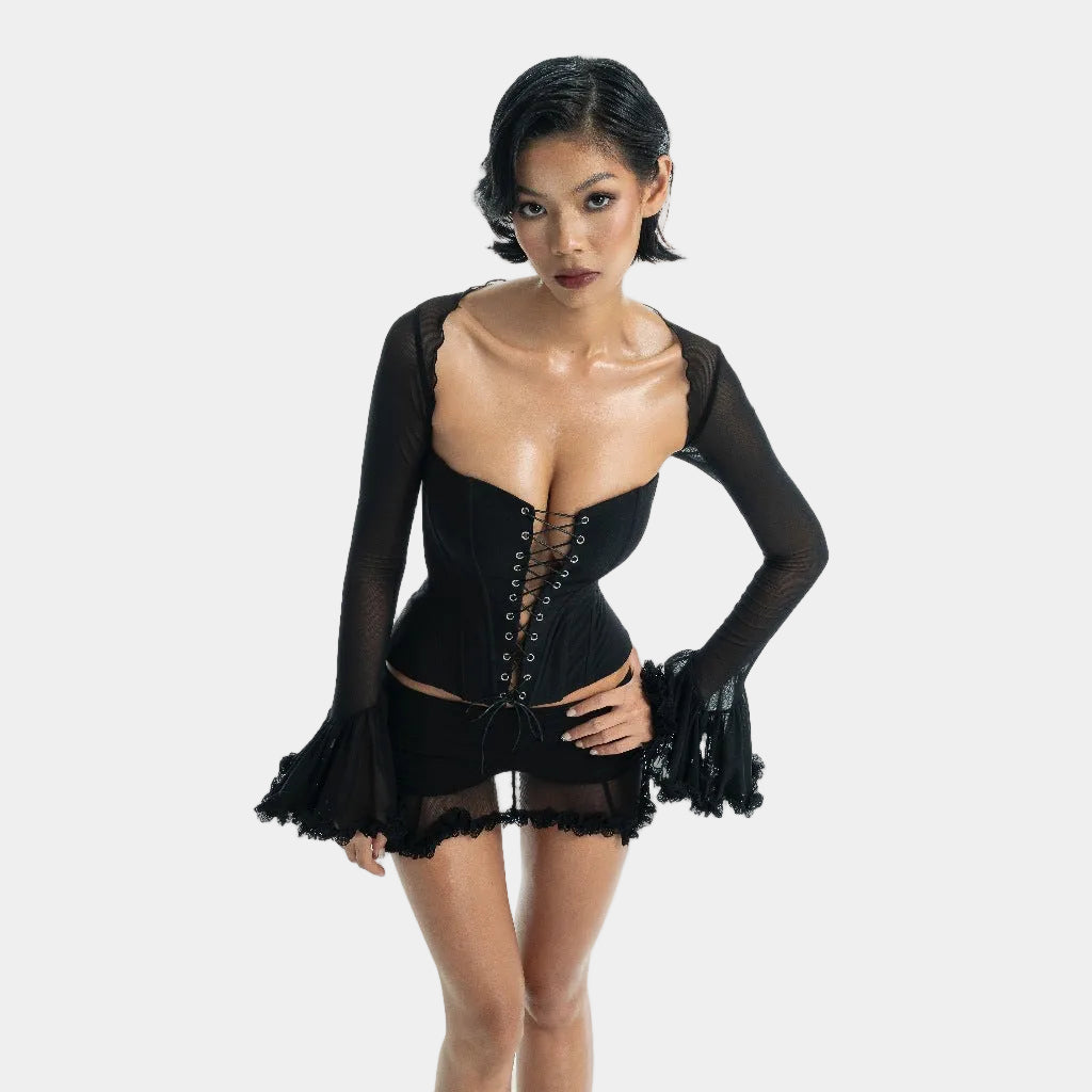 Tisci Soul Set