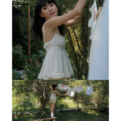 Aufra Studio Summer Top (Pre-order)