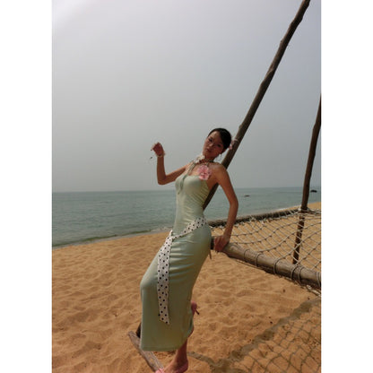 Madebykinh Summer Mint Dress