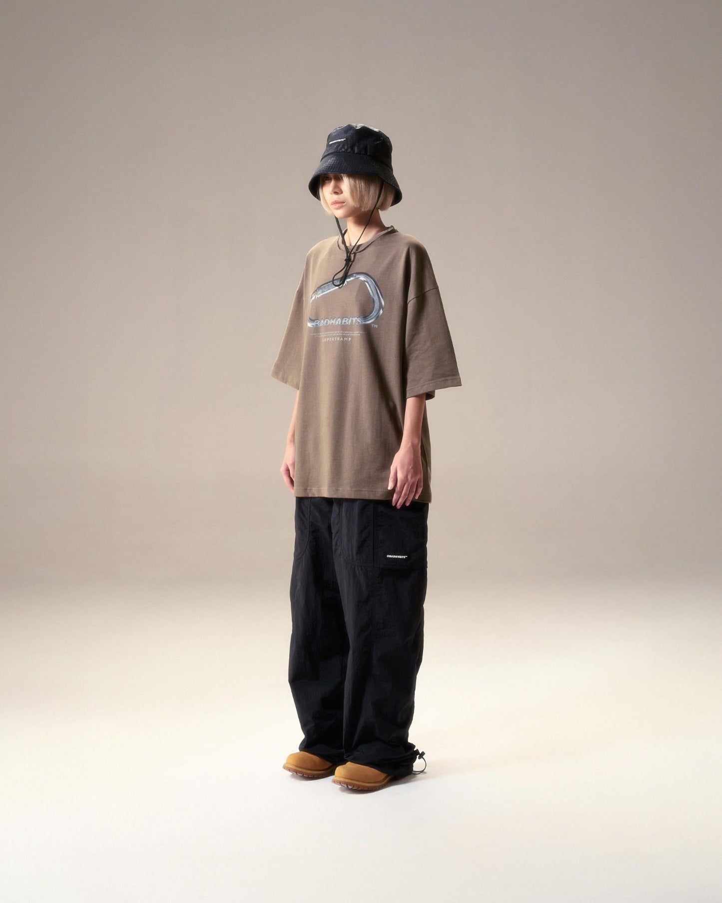 Bad Habits S-Carabiner Tee