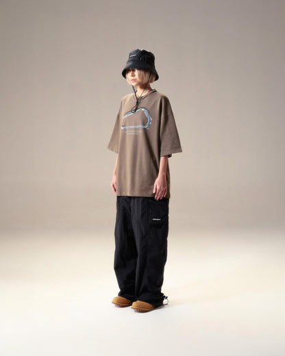 Bad Habits S-Carabiner Tee