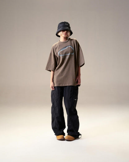 Bad Habits S-Carabiner Tee