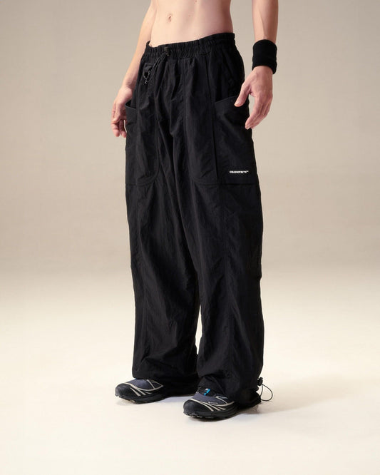 Bad Habits Supertramp Multi-Pocket Pants