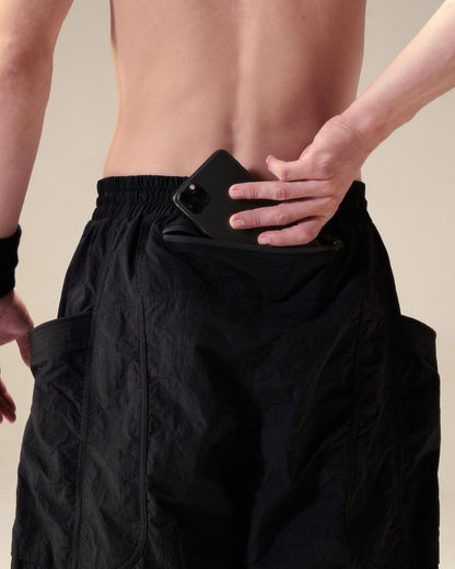 Bad Habits Supertramp Multi-Pocket Pants