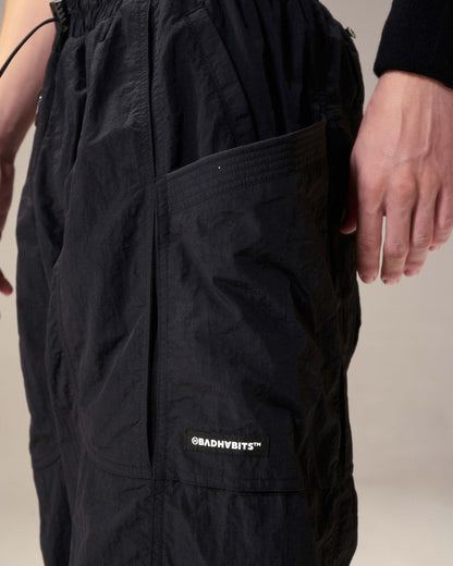 Bad Habits Supertramp Multi-Pocket Pants