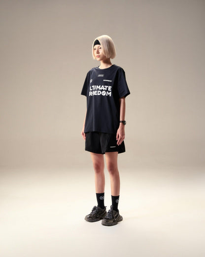 Bad Habits S-Ultimate Shorts