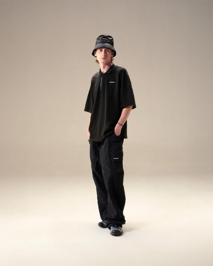 Bad Habits S-Ultimate Wash Polo