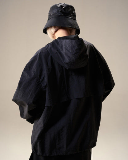 Bad Habits Supertramp Half-Zip