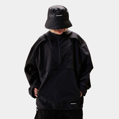 Bad Habits Supertramp Half-Zip