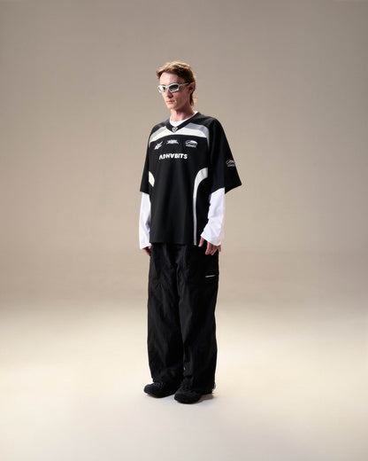 Bad Habits Supertramp Zero Jersey
