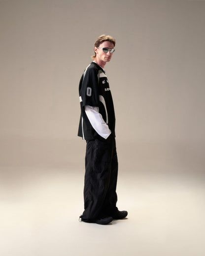 Bad Habits Supertramp Zero Jersey