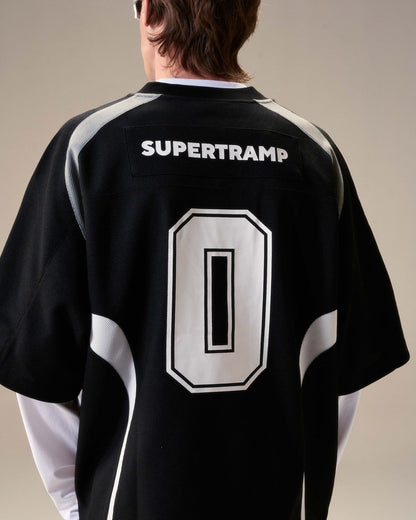 Bad Habits Supertramp Zero Jersey