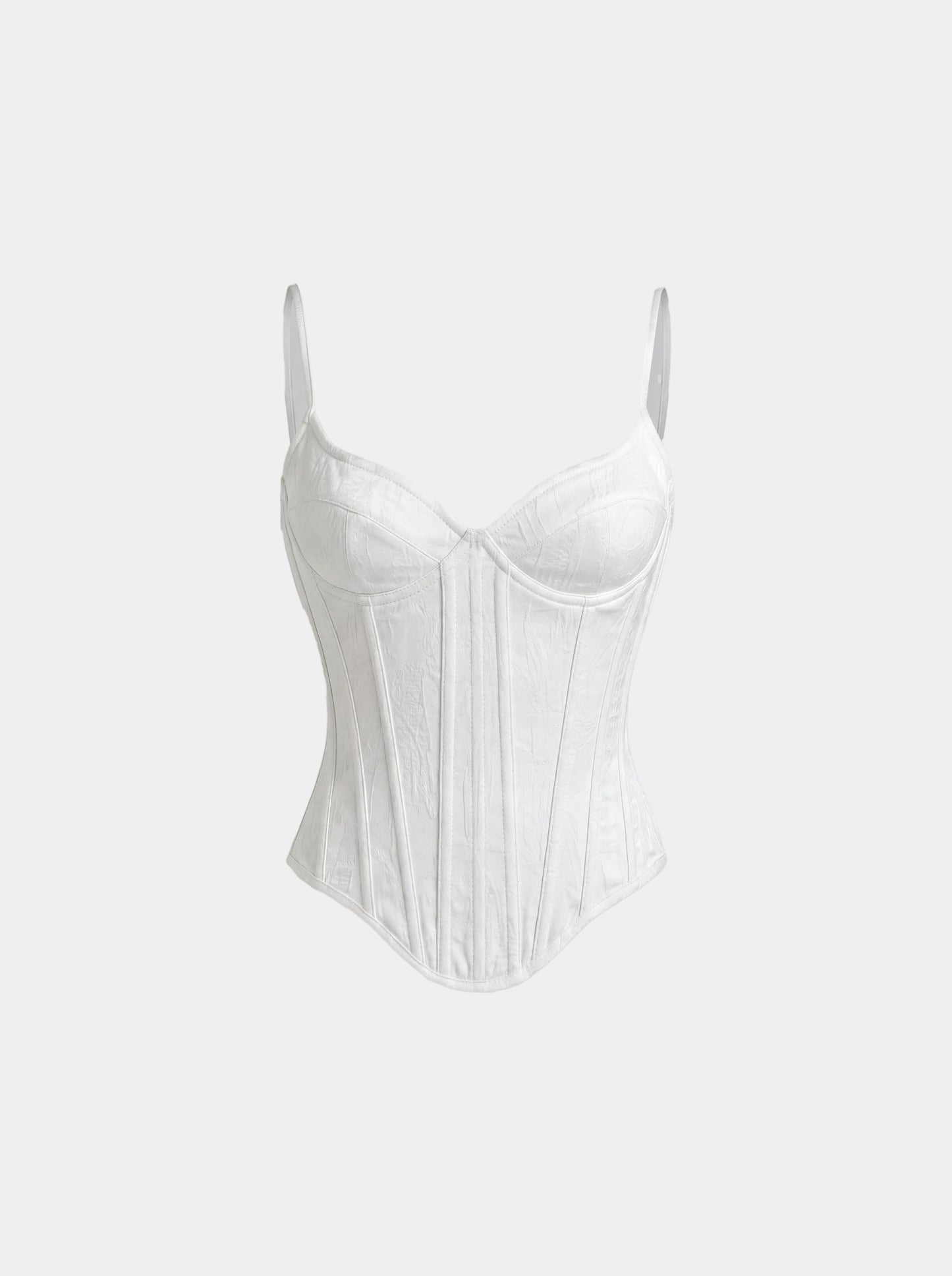Resel Swan Corset