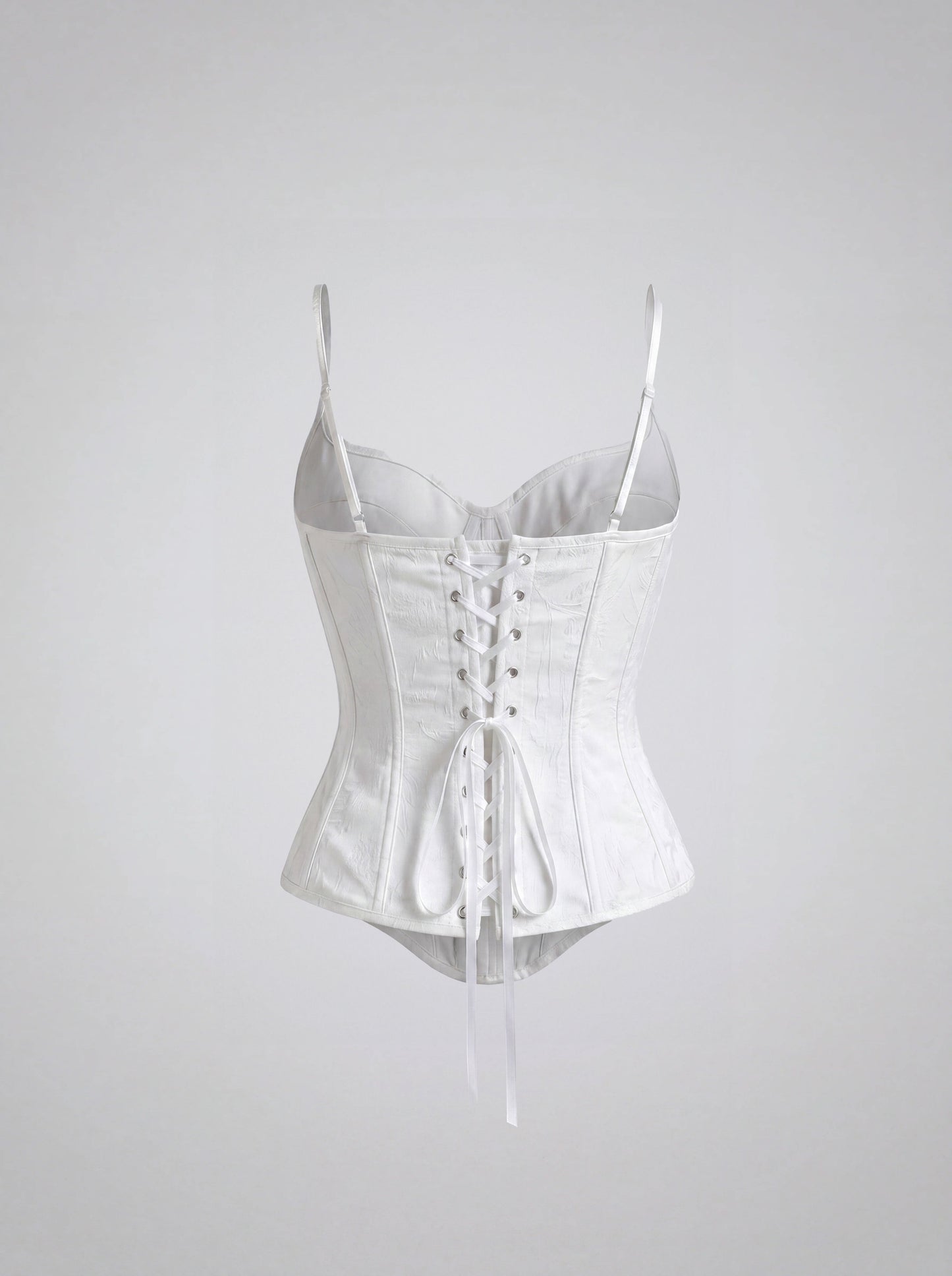 Resel Swan Corset
