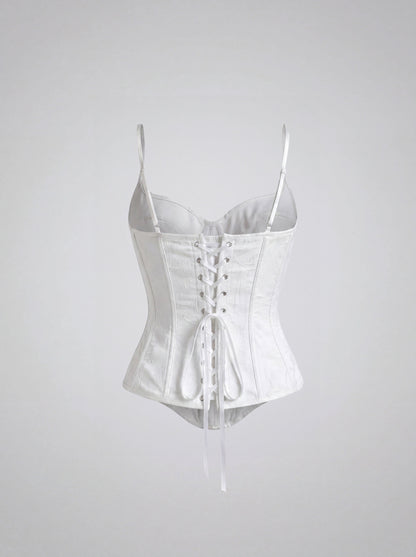 Resel Swan Corset