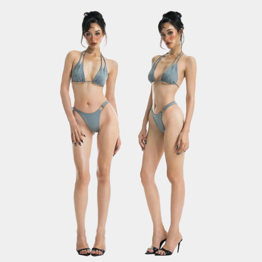 Tisci Tide Bikini