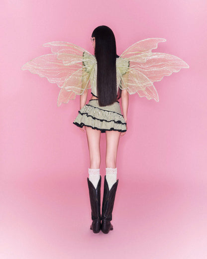Sodope Club Tinker Bell Skirt