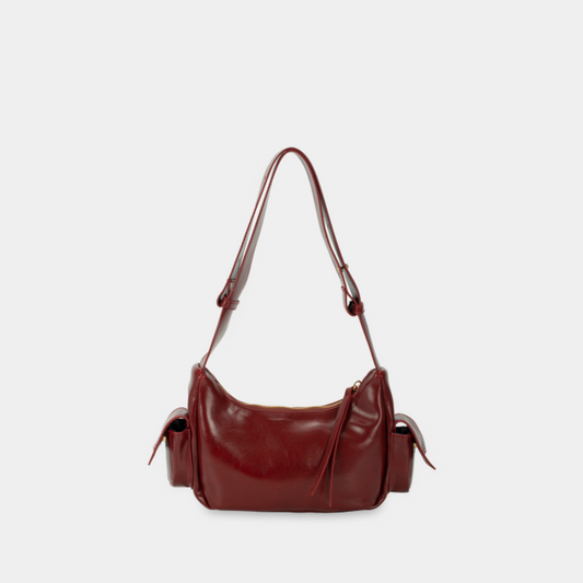 Chautfifth C5-Pocket Handbag