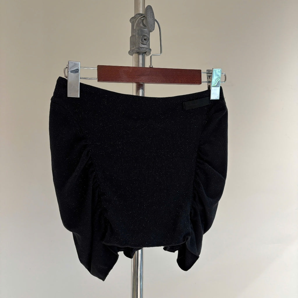 Nhabachtuot Twinkle Mini Skirt