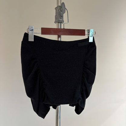 Nhabachtuot Twinkle Mini Skirt
