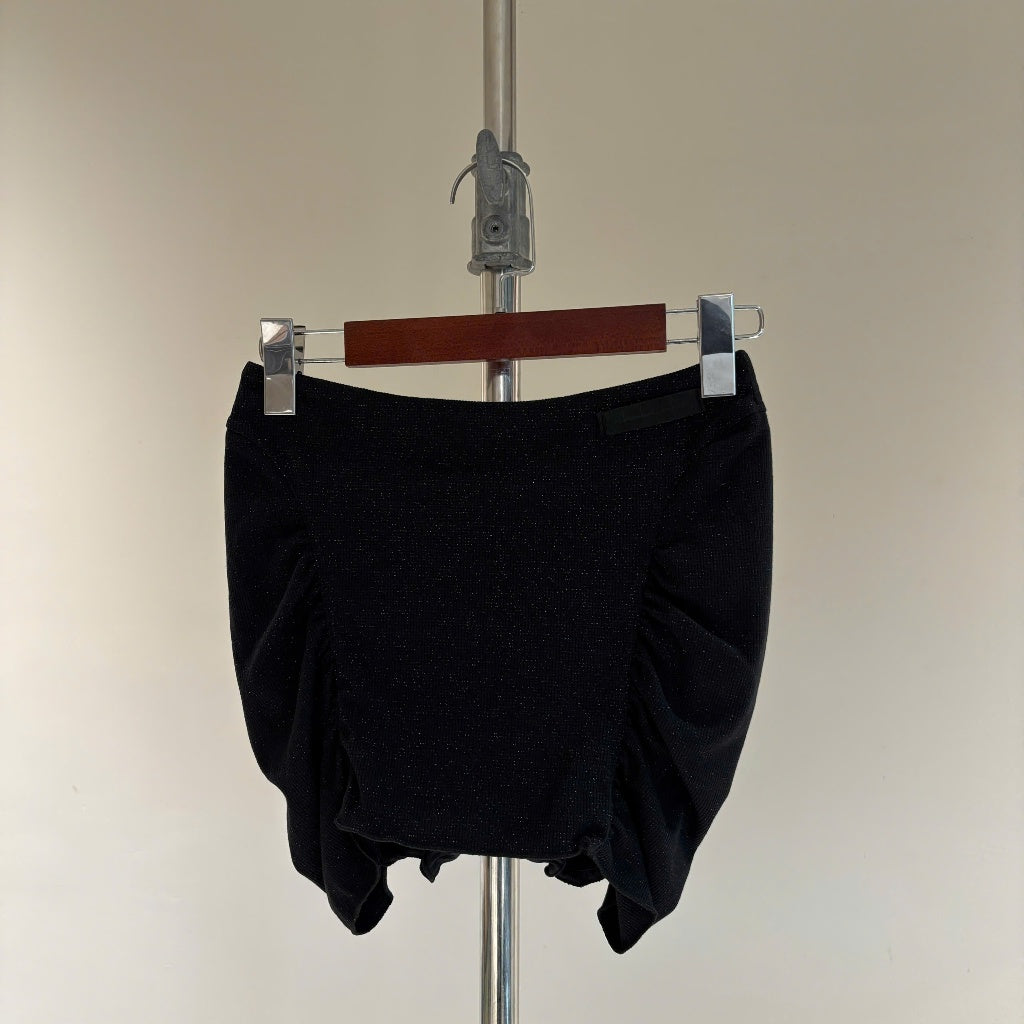 Nhabachtuot Twinkle Mini Skirt