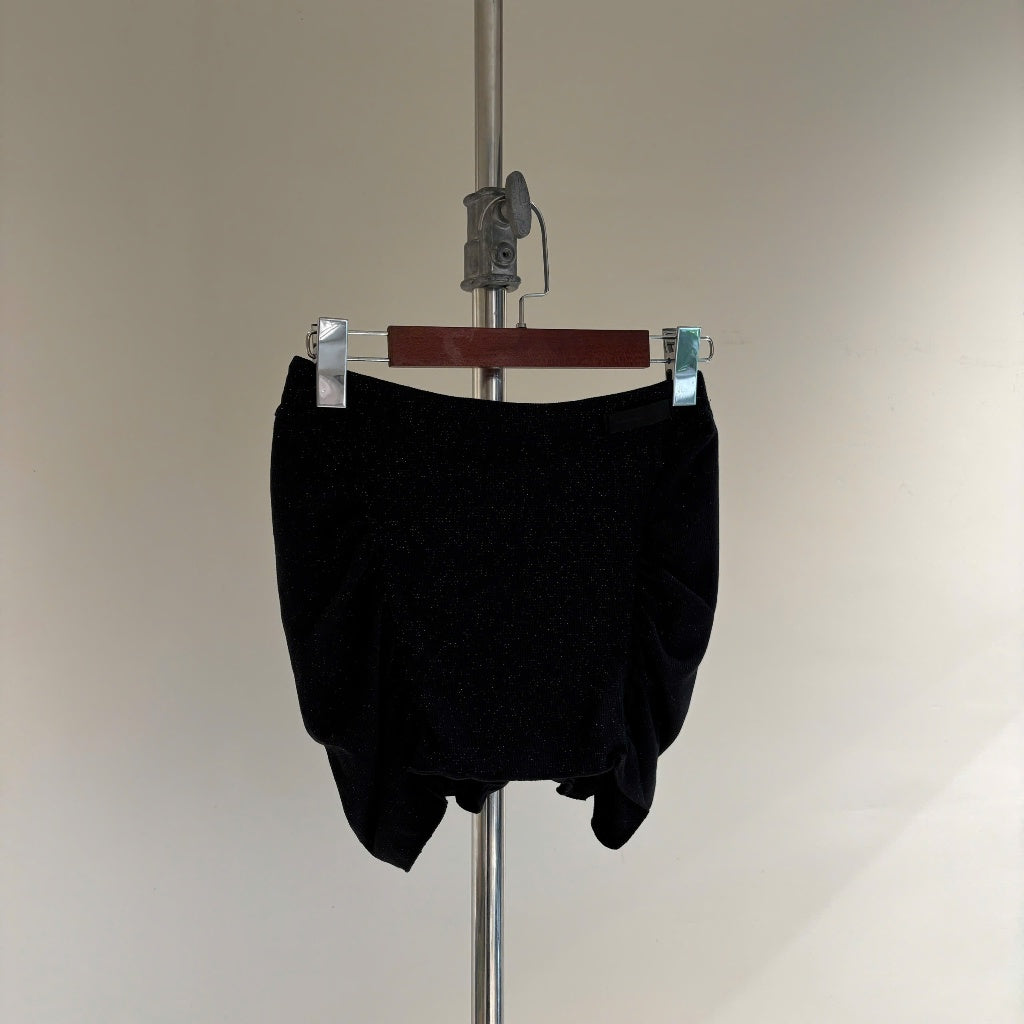 Nhabachtuot Twinkle Mini Skirt