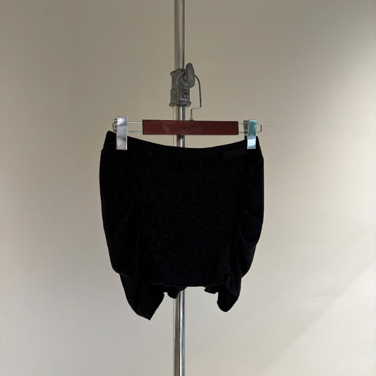 Nhabachtuot Twinkle Mini Skirt