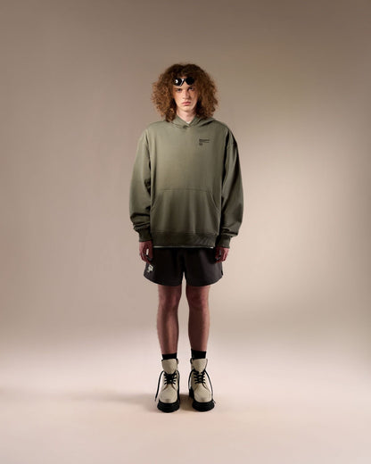 Bad Habits Non Standard Regular Hoodie