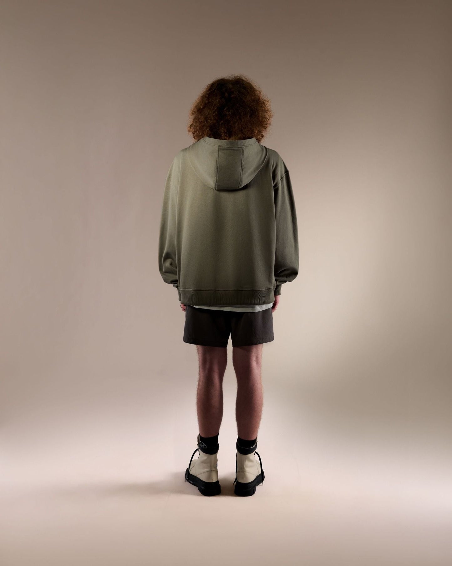 Bad Habits Non Standard Regular Hoodie