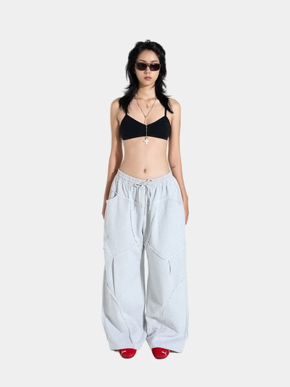 Hades Splintered Pants